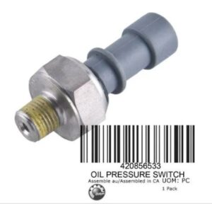 Czujnik Ciśnienia Oleju BRP Sea-Doo 06-14