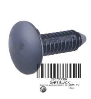 Kołek Plastikowy Dart BRP Sea-Doo