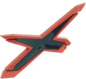 Emblemat X Sea-Doo 22-