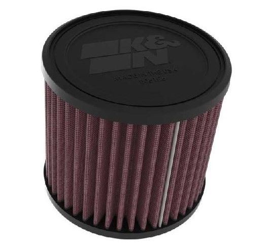 fff Filtr Powietrza Sportowy K&N