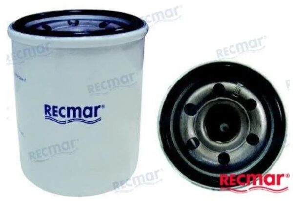 filtrrec Filtr Oleju Mercury Zaburtowy