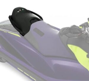 Dodatkowe Siedzenie Fotel Pasażera Sea-Doo RXP 21-