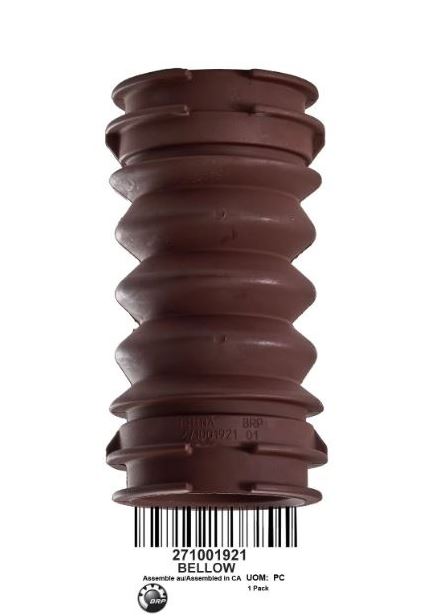 Osłona Wału Napędowego Guma BRP Sea-Doo GTI 90 Spark 14-21