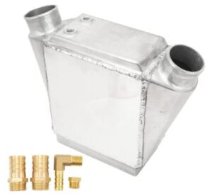 Intercooler Sea-Doo GTR GTX RXP RXT 08-17 230 255 260