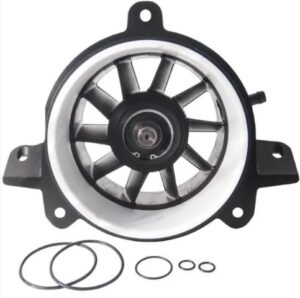 Obudowa Jet Pompa Sea-Doo GTX RXT Wake Pro 09-11