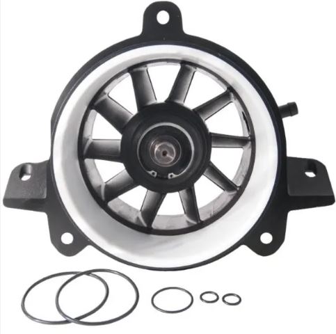 Obudowa Jet Pompa Sea-Doo GTX RXT Wake Pro 09-11