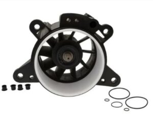 Obudowa Jet Pompa 159mm Sea-Doo 215 255 260