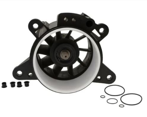 Obudowa Jet Pompa 159mm Sea-Doo 215 255 260