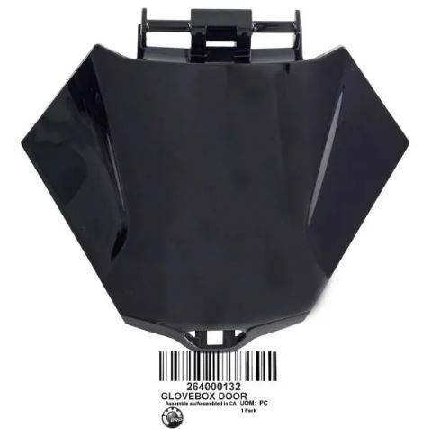 Klapka Schowka Na Rękawiczki BRP Sea-Doo GTX RXT WAKE PRO 18-