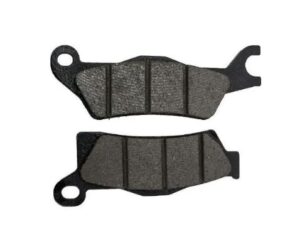 Klocki Hamulcowe Przód Lewy Can-Am Outlander Renegade