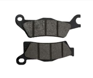 Klocki Hamulcowe Przód Prawy Can-Am Outlander Renegade