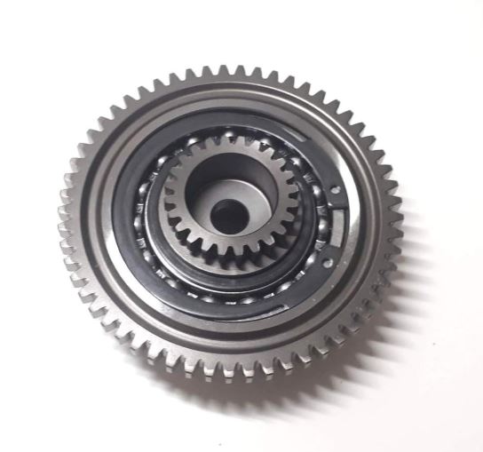 Koło Zębate Tłumik Drgań Yamaha ZR/FZS/FX-SHO/SVHO 14-