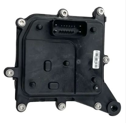 Komputer Moduł Przedniego Dyferencjału Can-Am