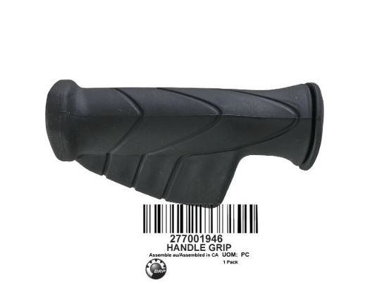 Manetka Prawa Grip Uchwyt Lewa BRP Sea-Doo