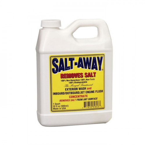 refil Płyn Do Usuwania Soli Salt-Away 1L