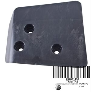 Klapa Trymu Lewa BRP Sea-Doo RXP 12-20