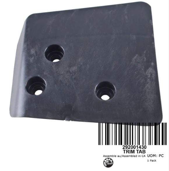 Klapa Trymu Lewa BRP Sea-Doo RXP 12-20