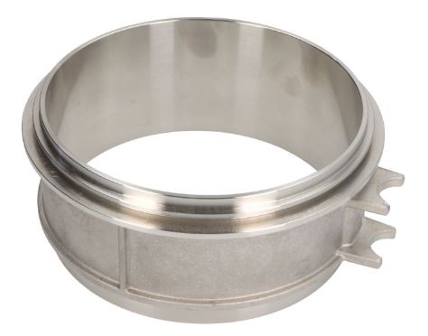 Wear Ring Stalowy Metalowy SOLAS Sea-Doo Spark