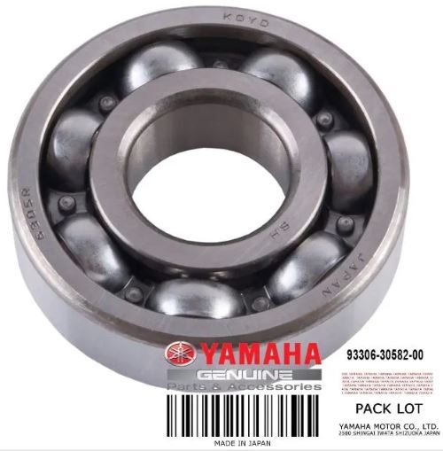 Łożysko Jet Pompy Yamaha