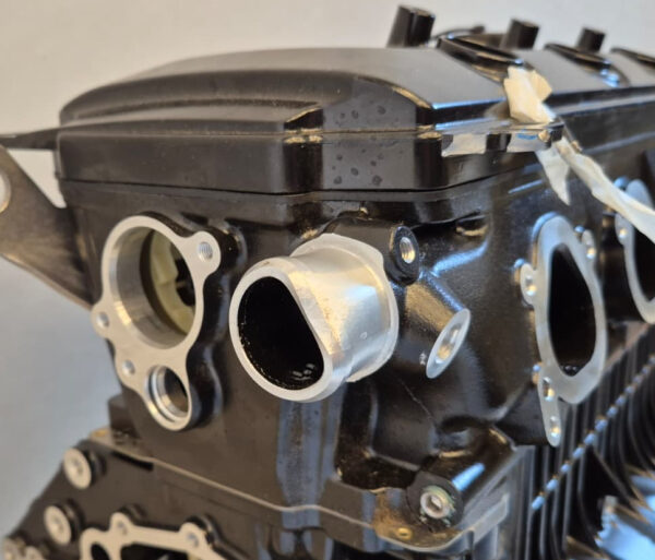 Silnik Słupek Long Block 1503 BRP Sea-Doo 130 155 2018 2019