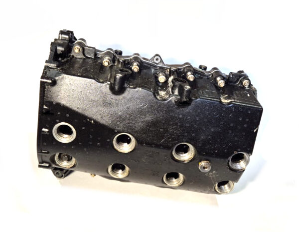 Blok Silnika Long Block Słupek BRP Sea-Doo