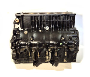 Blok Silnika Long Block Słupek BRP Sea-Doo