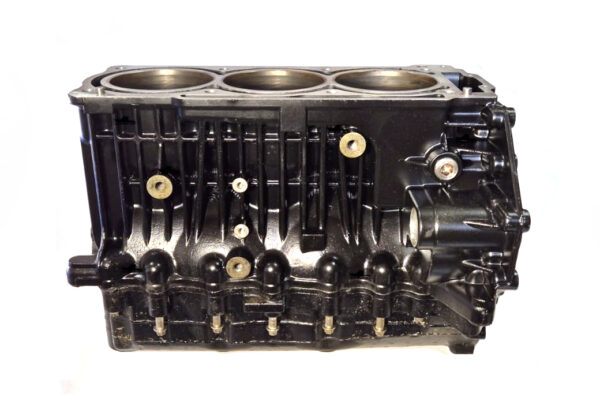 Blok Silnika Long Block Słupek BRP Sea-Doo