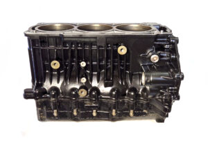 Long Blok Silnika 1503 Sea-Doo GTX RXP RXT 03-05