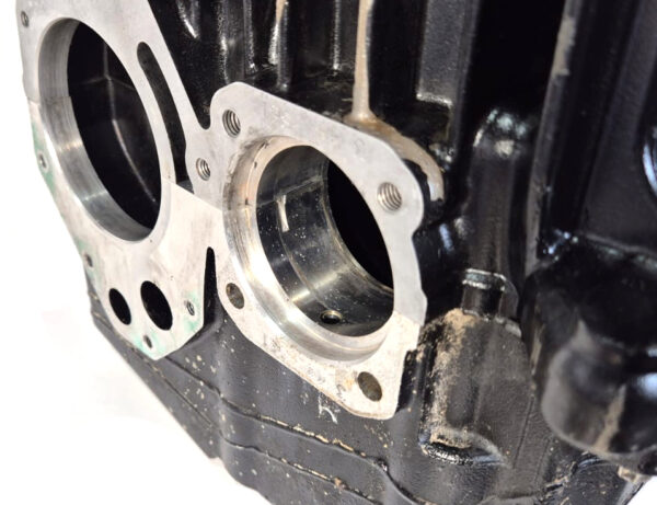 Blok Silnika Long Block Słupek BRP Sea-Doo