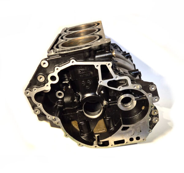 Blok Silnika Long Block Słupek BRP Sea-Doo