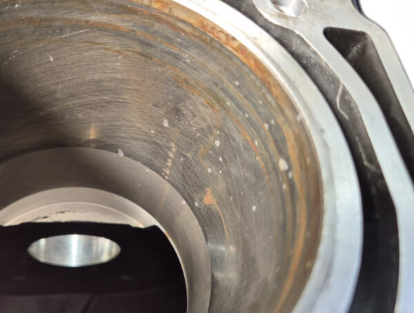 Long Blok Silnika 1503 Sea-Doo GTX RXP RXT 03-05