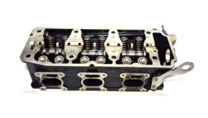 Głowica Wałek Zawory 1503 BRP Sea-Doo