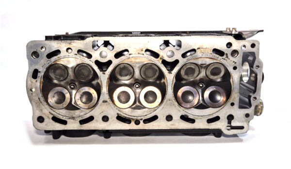 Głowica Wałek Zawory 1503 BRP Sea-Doo