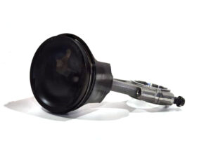 Tłok Korbowód Sea-Doo GTR GTX RXP RXT 300