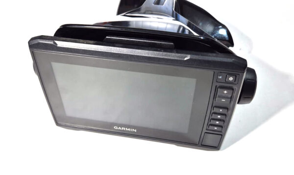 Nawigacja Sea-Doo ECHOMAP UHD 72sv GPS