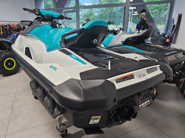 Sea-Doo GTI 130/170 rocznik 2022 268 mth