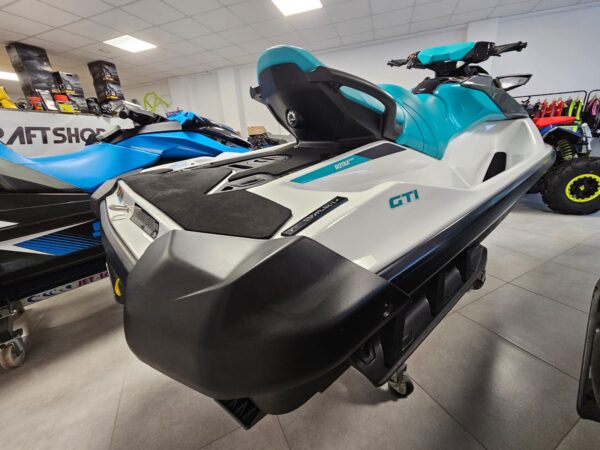 Sea-Doo GTI 130/170 rocznik 2022 268 mth