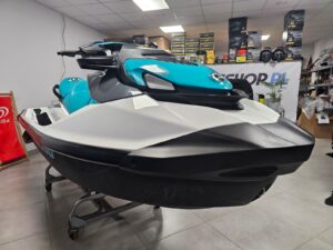 WhatsApp Image 2026-10-14 at 14.55.26 Sea-Doo GTI 130/170 rocznik 2022 268 mth