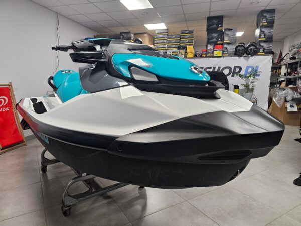 Sea-Doo GTI 130/170 rocznik 2022 268 mth