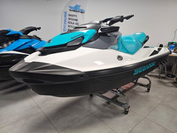 Sea-Doo GTI 130/170 rocznik 2022 268 mth